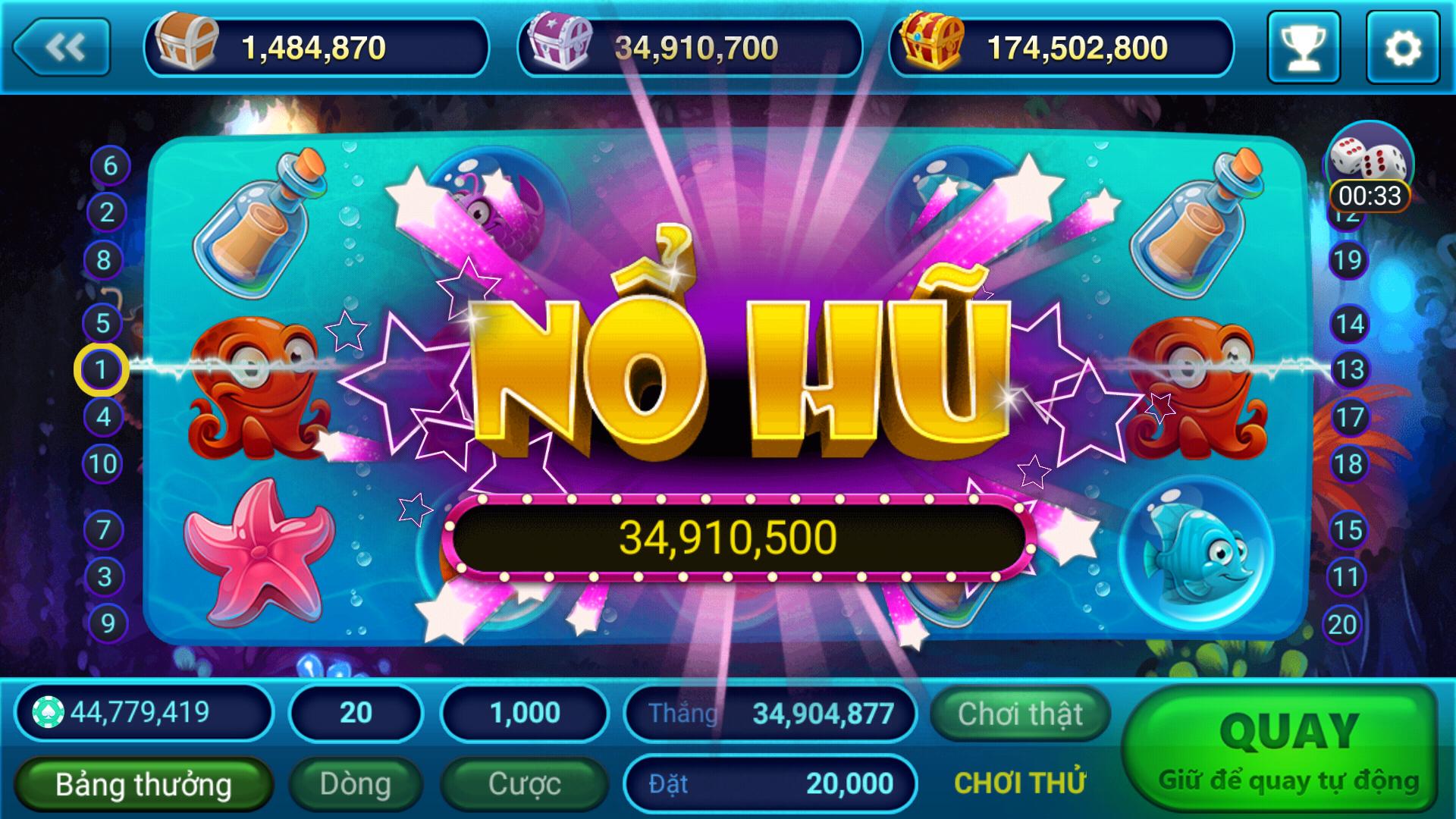 no hu la gi
